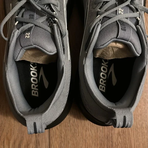Men’s Brooks Glycerin 22 - Picture 8 of 10